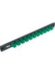 Wera 9610 Joker Magnetic Rail For up to 11 Joker Combination Spanners