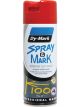 Dy-Mark Spray & Mark Red 350g