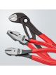 Knipex Power Pack Pliers Set 3 Pc