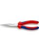 Knipex Mechanic's Pliers 200mm