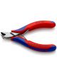 Knipex Electronics Oblique Cutting Nipper 120mm