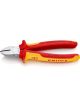 Knipex 1000V Diagonal Cutter 180mm