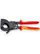 Knipex 1000V Cable Cutters 250mm