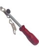 Lisle Windshield Locking Strip Tool