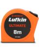 Crescent Lufkin Measuring Tape Ultimate 8m x 25mm