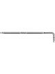PB Swiss 3212 L Hex Safety Key L-Wrenches with Ball Point 4mm