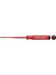 PB Swiss 5100SL Classic VDE Slim Slotted Screwdriver 3.5mm