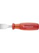 PB Swiss Small Seal Scraper with Multicraft Handle 50mm
