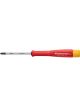 PB Swiss 8121 Electronics Phillips Screwdriver PH0 x 60mm