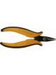 Piergiacomi Needle Nose Pliers Short Smooth Jaw