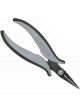 Piergiacomi ESD Long Smooth & Pointed Nose Pliers