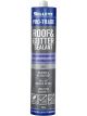Selleys Roof & Gutter Sealant Grey 300g