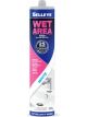 Selleys Wet Area Silicone Sealant White 300g