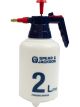 Spear & Jackson Pressure Sprayer 2 Litre