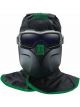 Steel Vision Auto Darkening Welding Goggles with True Colour Lens