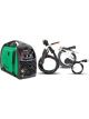 Steel Vision 200 Amp DC MIG/Stick/TIG Welder