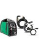 Steel Vision Plasma Cut 40 Plasma Cutter with Built-in Compressor