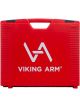 Viking Arm Empty Storage Case Twin Pack Viking Arm