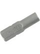 Wiha System 4 Micro Bit Adapter 1/4in Hex Outside to 4mm Inside 25mm