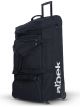 Albek Gear Bag Meridian Wheeled Covert Black