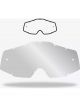 Armor Vision Impact Lens 100% Gen1 Tear Off Clear