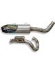 Bills Pipes RE-13 Full System Fits KTM 350 SXF Husqvarna FC 23-24