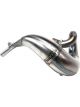 Bills Pipes MX2 Works Pipe Fits Honda CR 85R Rb 05-07