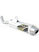 Bills Pipes MX2 Silencer Fits Honda CR 85R Rb 05-07