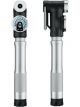 Crankbrothers Pump Sterling Hand Sg Silver