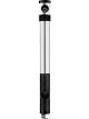 Crankbrothers Pump Klic Hand Hp Silver