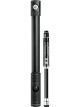 Crankbrothers Pump Klic Hand Hp Gauge Midnight Edition