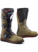 Forma Boulder Boot Brown 46EU/12US