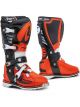 Forma Predator 2.0 Boot Black/Orange/White 48EU/14US