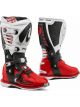 Forma Predator 2.0 Boot Black/White/Red 41EU/7US