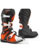 Forma Gravity Youth Boot Black/Orange