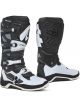 Forma Pilot Boot Black/White 39EU/5US