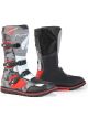 Forma Boulder Comp Boot Camo/Red/White/Grey