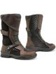Forma Adventure Tourer Dry Boot Brown 40EU/6US