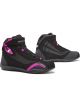 Forma Genesis Women's Boot Black/Fuchsia