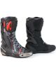 Forma Phantom Boot Black/Grey/Red 39EU/5US
