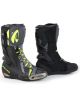 Forma Phantom Boot Black /Grey/Flo Yellow