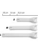 Forma Spare Strap White