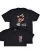 Maxima Racing Oils Tee SC1 Black Small