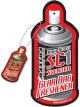 Maxima Racing Oils Air Freshener Smells Like SC1 Scent
