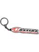 Maxima Racing Oils Keychain Logo