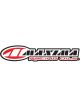 Maxima Racing Oils Decal Racing Logo 9 inch