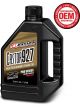 Maxima Racing Oils Castor 927 2T Premix Racing 1 Litre