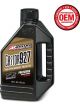 Maxima Racing Oils Castor 927 2T Premix Racing 473ml
