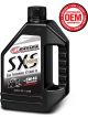 Maxima Racing Oils SXS Synthetic 4T 5W40 1 Litre