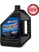 Maxima Racing Oils Marine Blend Semi Synthetic 4T 10W40 4L